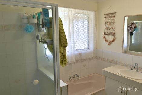 Property photo of 8 Seymore Avenue Kalkie QLD 4670