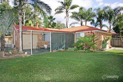 Property photo of 25 James Watt Drive Chittaway Bay NSW 2261