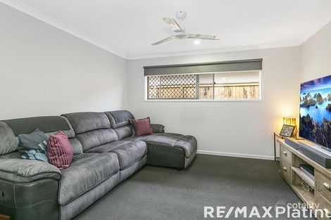 Property photo of 35 Stately Crescent Narangba QLD 4504