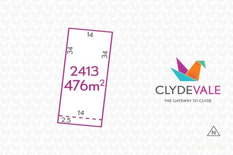 32 Welsummer Dr, Clyde North, VIC 3978