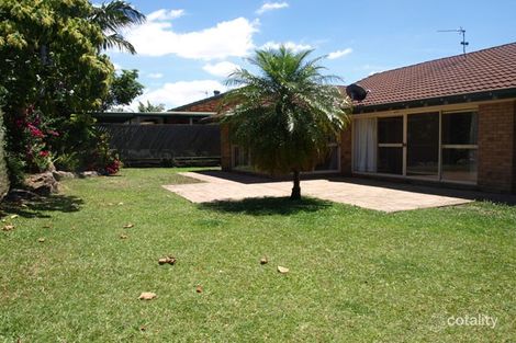 Property photo of 11 Peter Thomson Drive Parkwood QLD 4214