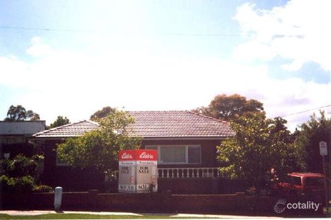 359-363 Victoria Rd, Rydalmere, NSW 2116