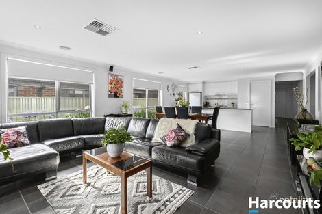 Property photo of 11 Waterford Drive Miners Rest VIC 3352