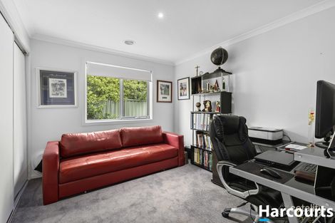 Property photo of 11 Waterford Drive Miners Rest VIC 3352