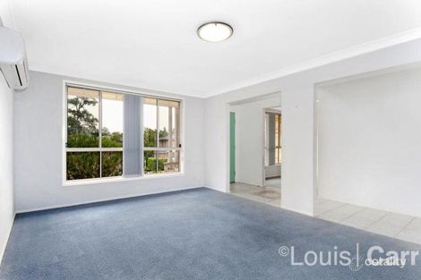 Property photo of 65 Marella Avenue Kellyville NSW 2155