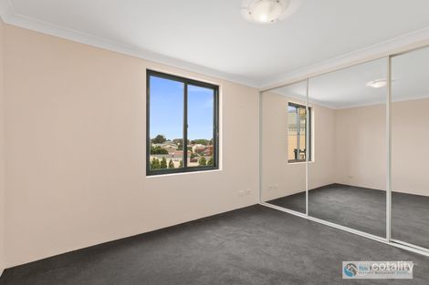 Property photo of 135/23 Norton Street Leichhardt NSW 2040