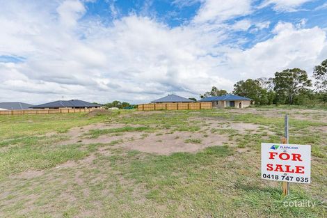 Property photo of 15 Culgoa Drive Plainland QLD 4341
