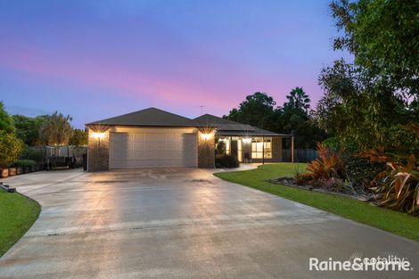 14-16 Montrose Ct, Burpengary East, QLD 4505