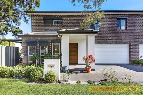 2b Sherwood St, Revesby, NSW 2212