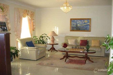 Property photo of 57 Francesco Crescent Bella Vista NSW 2153