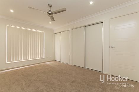 Property photo of 3 Winterpeak Close Yarrabilba QLD 4207