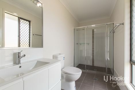 Property photo of 3 Winterpeak Close Yarrabilba QLD 4207