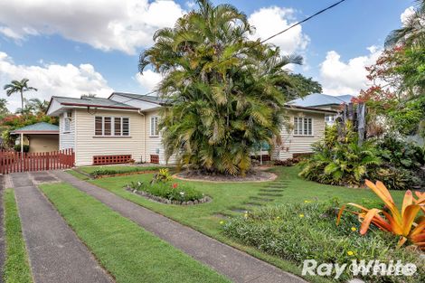 Property photo of 53 Brickfield Road Aspley QLD 4034