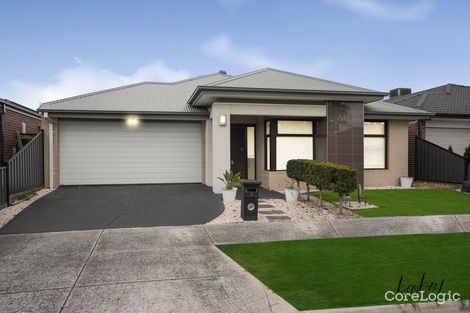 Property photo of 6 Elmhurst Road Wollert VIC 3750