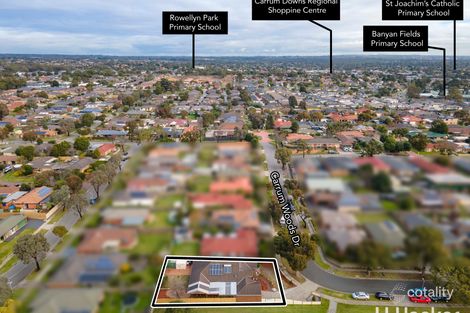 Property photo of 74 Carrum Woods Drive Carrum Downs VIC 3201