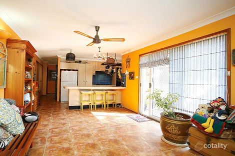 Property photo of 18 Wehlow Street Mount Druitt NSW 2770