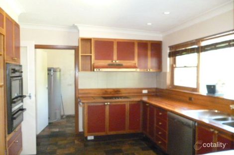 Property photo of 184 Duffy Street Ainslie ACT 2602
