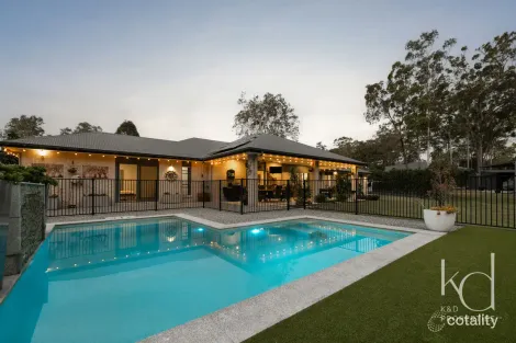 Property photo of 16 Ethos Court D'Aguilar QLD 4514