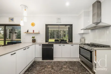 Property photo of 16 Ethos Court D'Aguilar QLD 4514