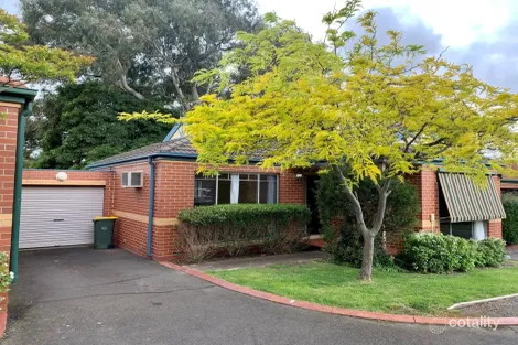 6/305 Canterbury Rd, Forest Hill, VIC 3131