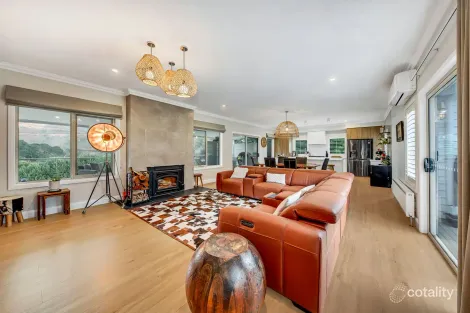 Property photo of 76 School Road Wandiligong VIC 3744