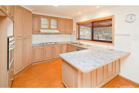 Property photo of 20 Mendora Crescent Wantirna South VIC 3152