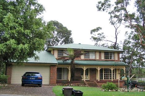 88 Birdwood Ave, Winmalee, NSW 2777