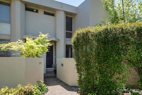 Property photo of 31 Darling Street Barton ACT 2600