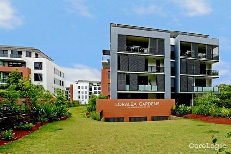 Property photo of 632/17-19 Memorial Avenue St Ives NSW 2075