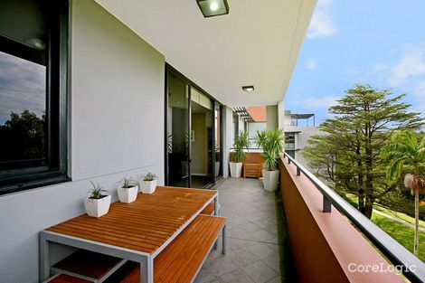 Property photo of 632/17-19 Memorial Avenue St Ives NSW 2075