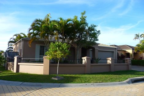 Property photo of 39 Gardendale Crescent Burleigh Waters QLD 4220