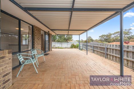 Property photo of 7 Beilken Way Clarkson WA 6030