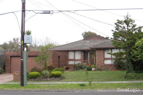 Property photo of 56 Remington Drive Glen Waverley VIC 3150