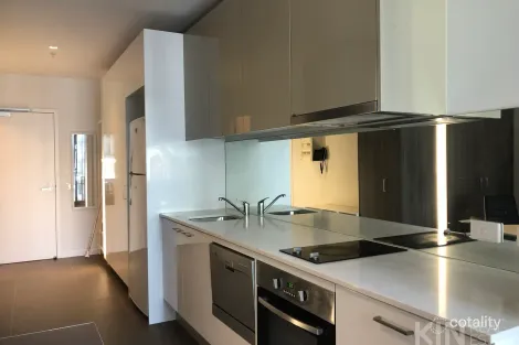 Property photo of 1604/220 Spencer Street Melbourne VIC 3000