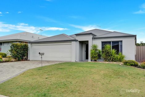 Property photo of 7 Gullane Way Meadow Springs WA 6210