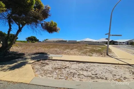 28 Parakeet Bend, Jurien Bay, WA 6516