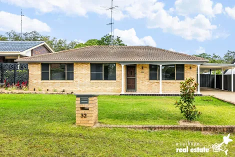 32 Tallowood Ave, Wauchope, NSW 2446