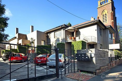 4/605 High St, Prahran, VIC 3181