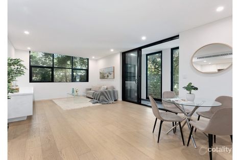 201/2 Canberra Ave, St Leonards, NSW 2065