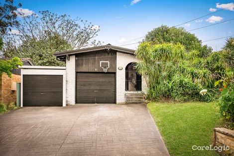 Property photo of 51 Tarana Crescent Baulkham Hills NSW 2153