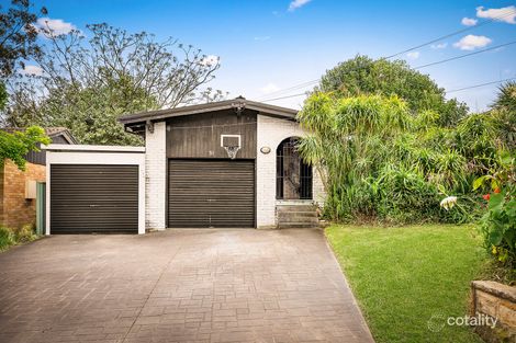 Property photo of 51 Tarana Crescent Baulkham Hills NSW 2153