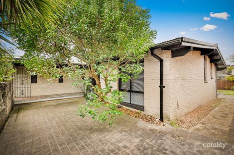 Property photo of 51 Tarana Crescent Baulkham Hills NSW 2153
