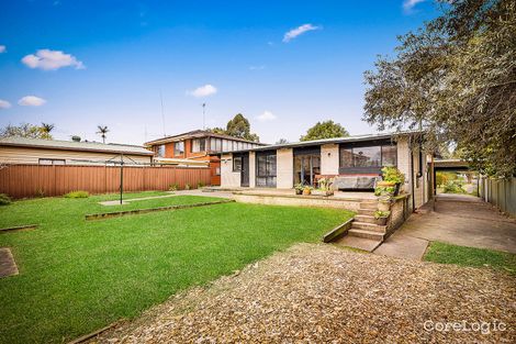 Property photo of 51 Tarana Crescent Baulkham Hills NSW 2153