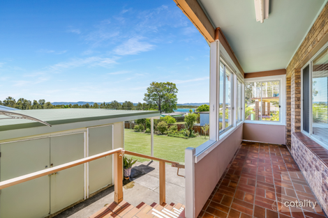 Property photo of 7 Ormonde Crescent Orient Point NSW 2540