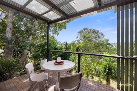 111-117 Whistler Ridge Dr, Yandina Creek, QLD 4561