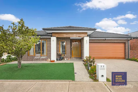22 Stanhope Rd, Tarneit, VIC 3029