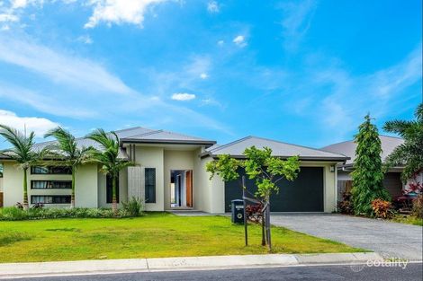 54 Thornborough Cct, Smithfield, QLD 4878