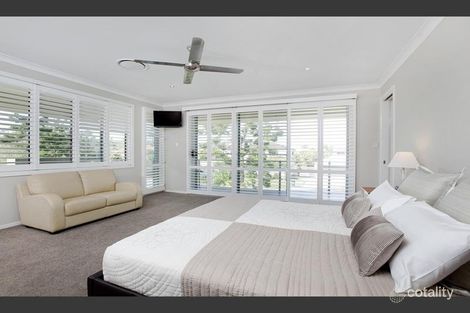 38 Thomas Macleod Ave, Sinnamon Park, QLD 4073