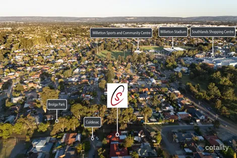 Property photo of 15 The Bulwark Willetton WA 6155