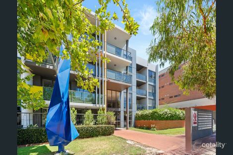 50/131 HAROLD ST, HIGHGATE, WA 6003